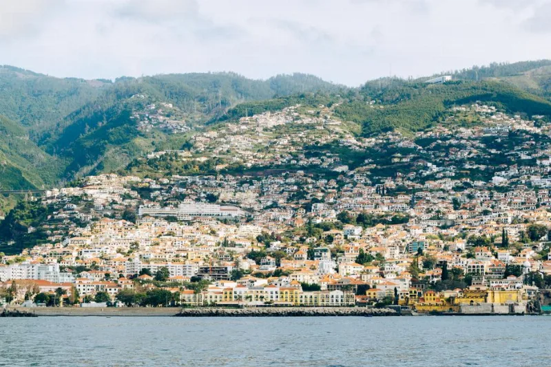 Funchal