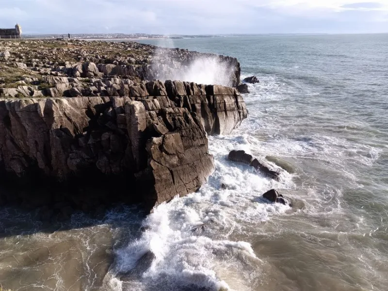 Peniche Balıkçılık Turları