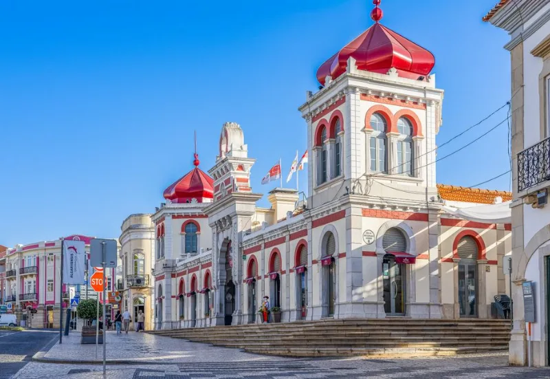 Caldas da Rainha