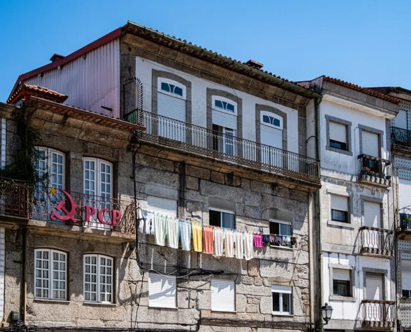 Portekiz'de Hava Durumu ve İklim: Bölgelere Göre Yaşam Koşulları
