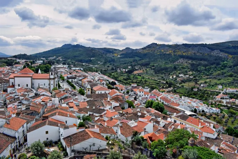 Fafe Şehir Rehberi