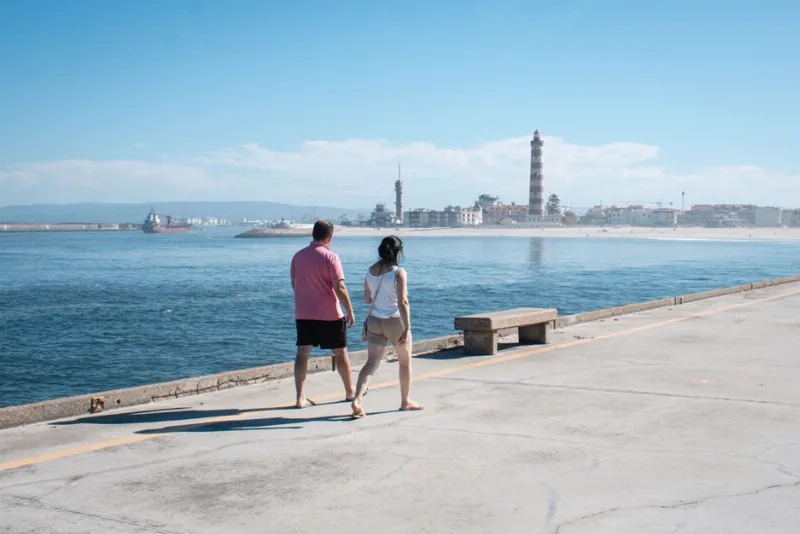 Figueira da Foz: Portekiz'in Gizli Cenneti