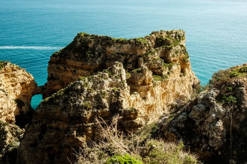 Algarve Turistik Bölgeler