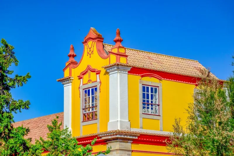 Tavira Kültür ve Tarih Yürüyüşleri