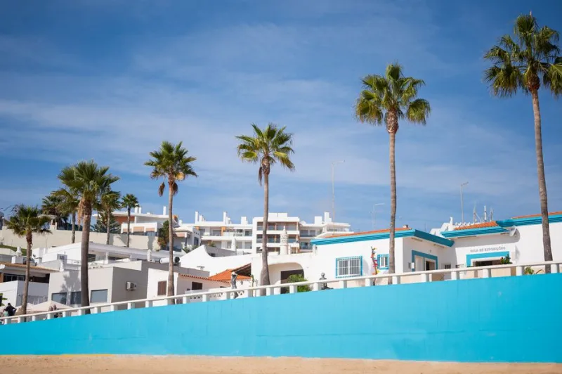 Albufeira Eğlence Parkları