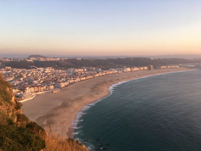 Nazaré Yelken Yarışları