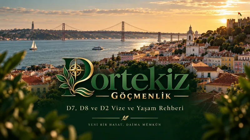 Portekiz'de Üniversite Eğitimi: Uluslararası Öğrenciler İçin Başvuru ve Yaşam