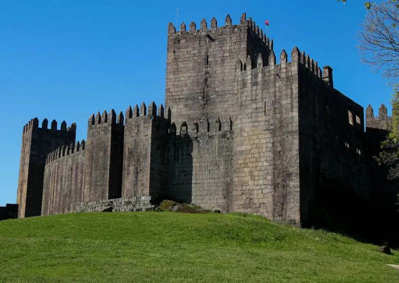 Guimarães Sanat ve El Sanatları
