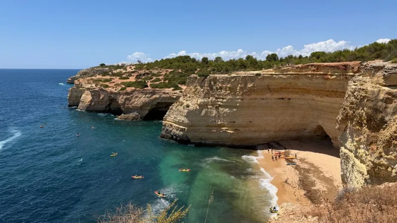 Faro Su Sporları Merkezi