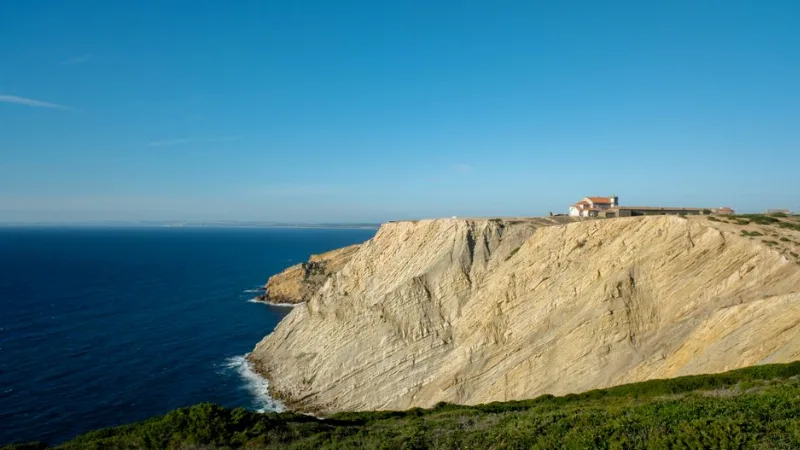 Sesimbra Plaj Tatili