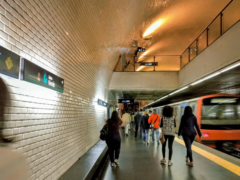 Loures Toplu Taşıma Kartı Başvurusu