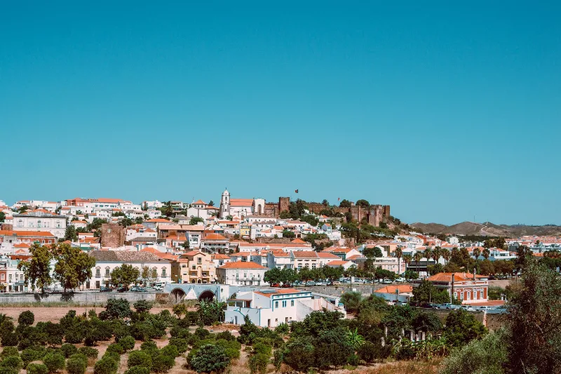 Estarreja