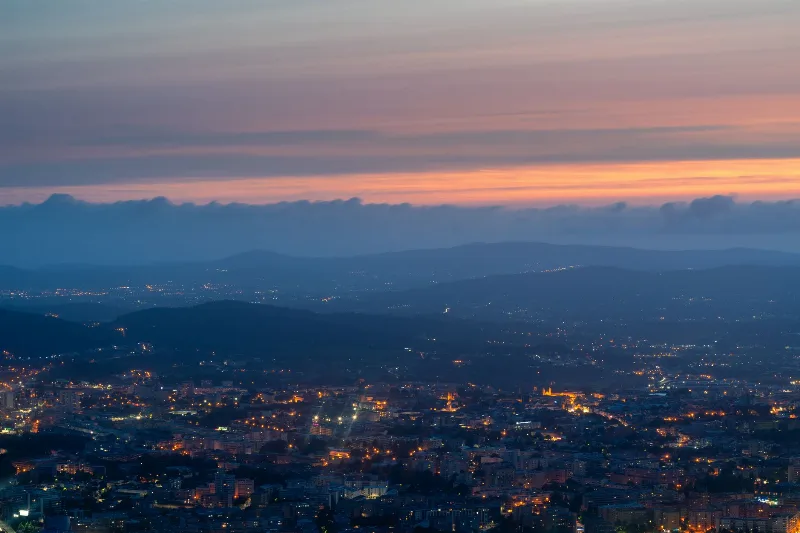 Braga Dijital Göçebe Vizesi