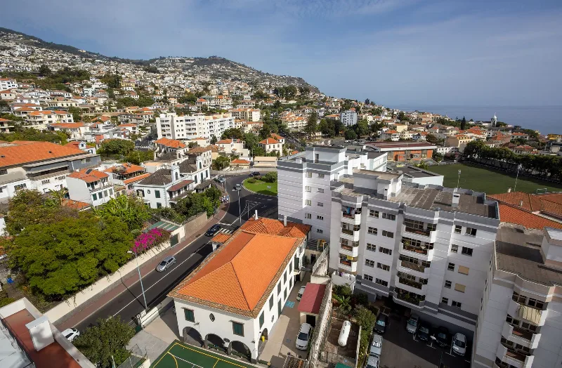 Funchal Sağlık Sigortası Karşılaştırması