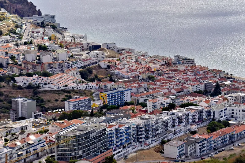 Sesimbra