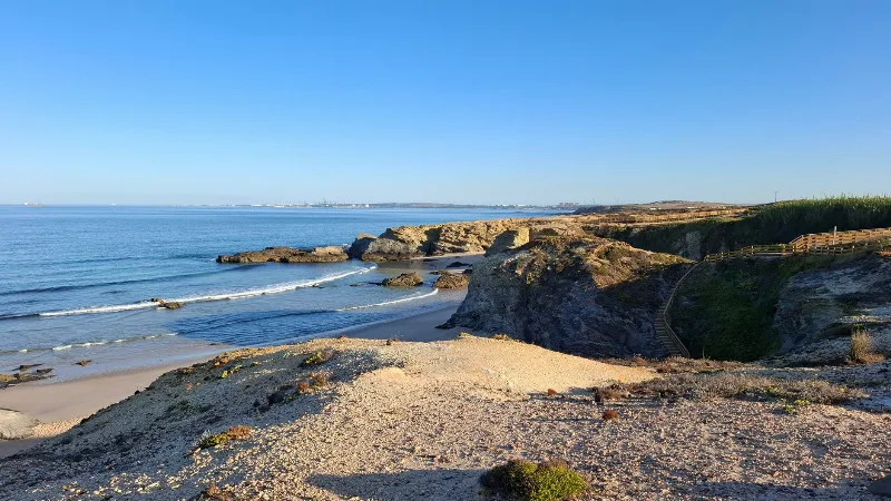 Setúbal Doğa Turları
