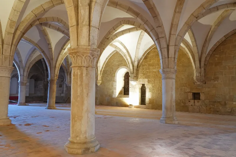 Alcobaça