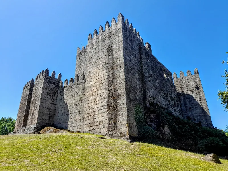 Guimarães Sanat Festivali