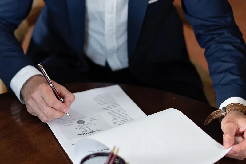 Portekiz'de Miras ve Vasiyet: Yabancılar İçin Yasal Süreçler