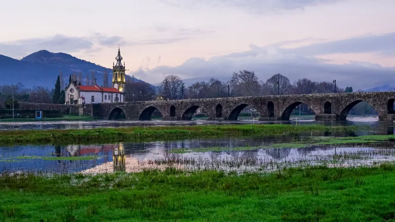 Ponte de Lima