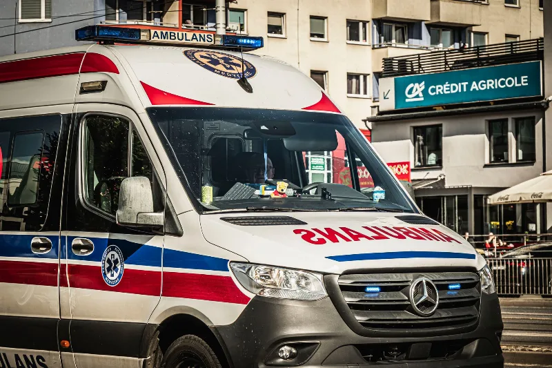 Portekiz'de Acil Durumlar: 112 ve Hastane Süreçleri