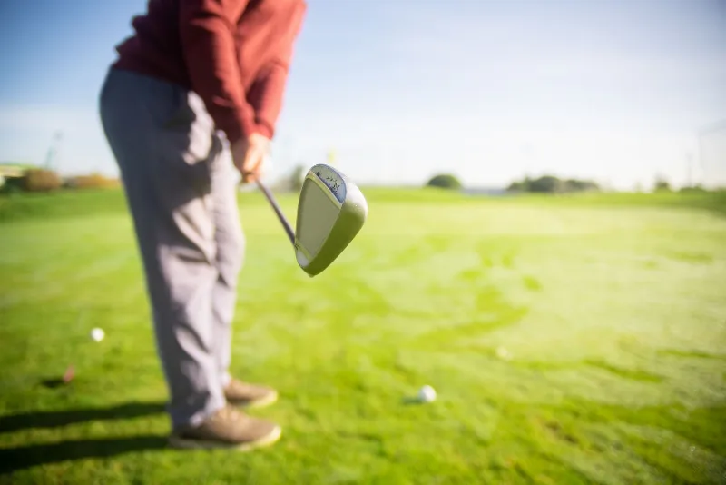 Cascais Golf Sahaları
