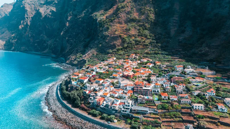São João da Madeira