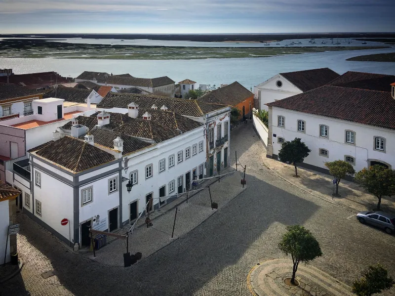 Tavira