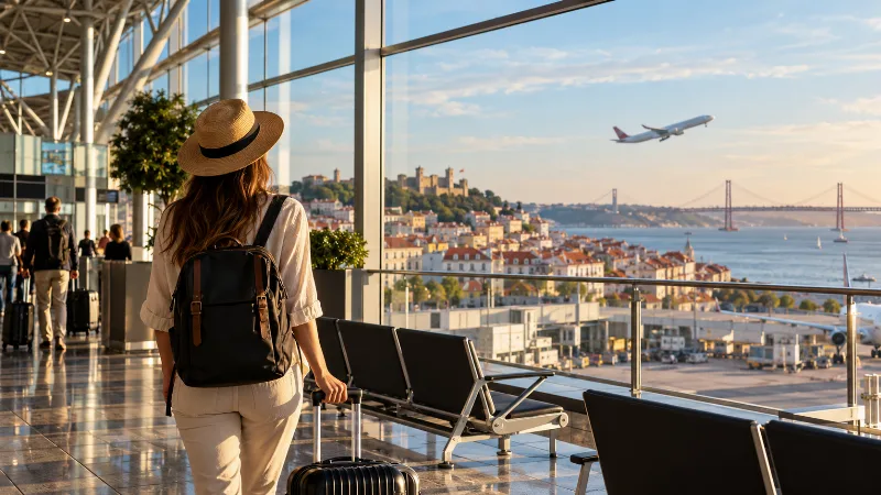 Avrupa İçinde Seyahat Kolaylığı