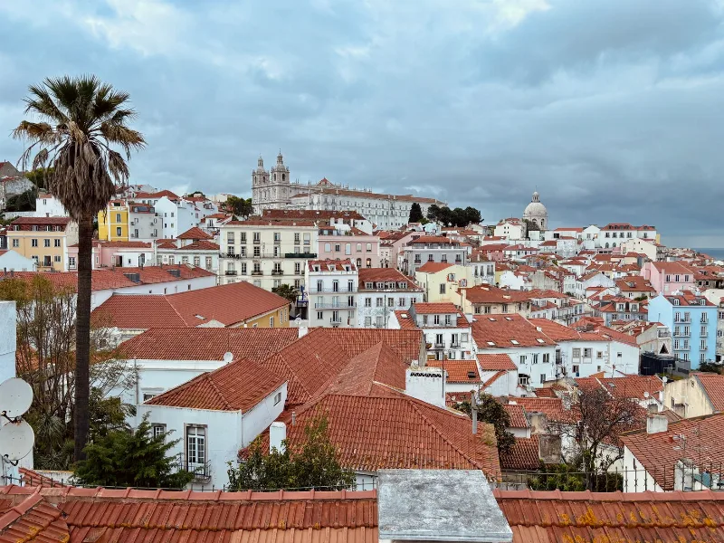 Lisboa