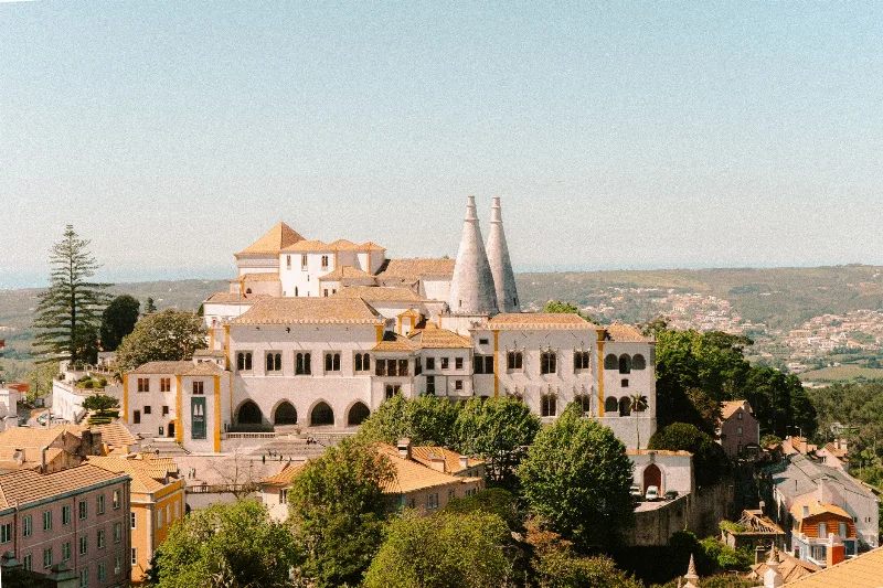 Sintra Bisiklet Turları