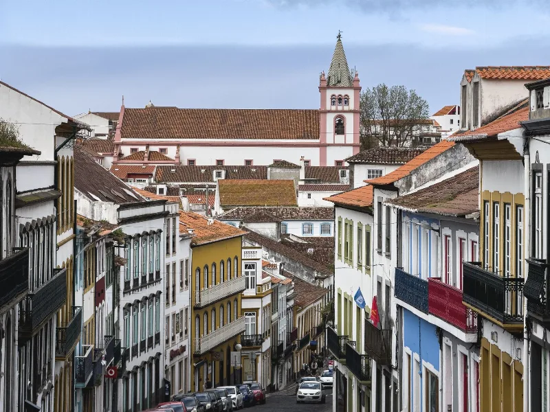 Angra do Heroísmo