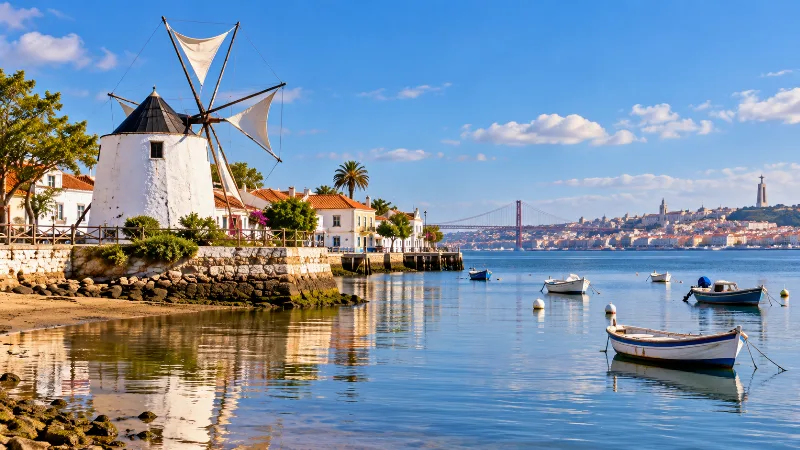 Seixal