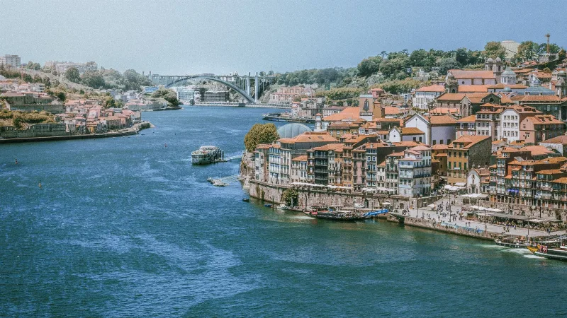 Vila Nova de Gaia Öğrenci Yaşamı Rehberi