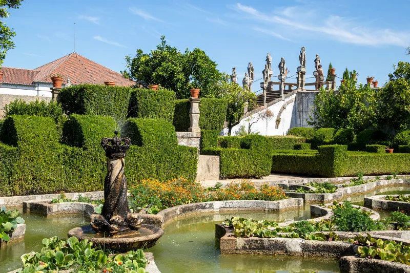 Castelo Branco Emekli Yaşam Rehberi