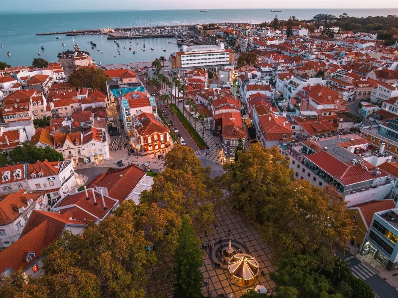 Cascais Banka Hesabı Açma Süreci