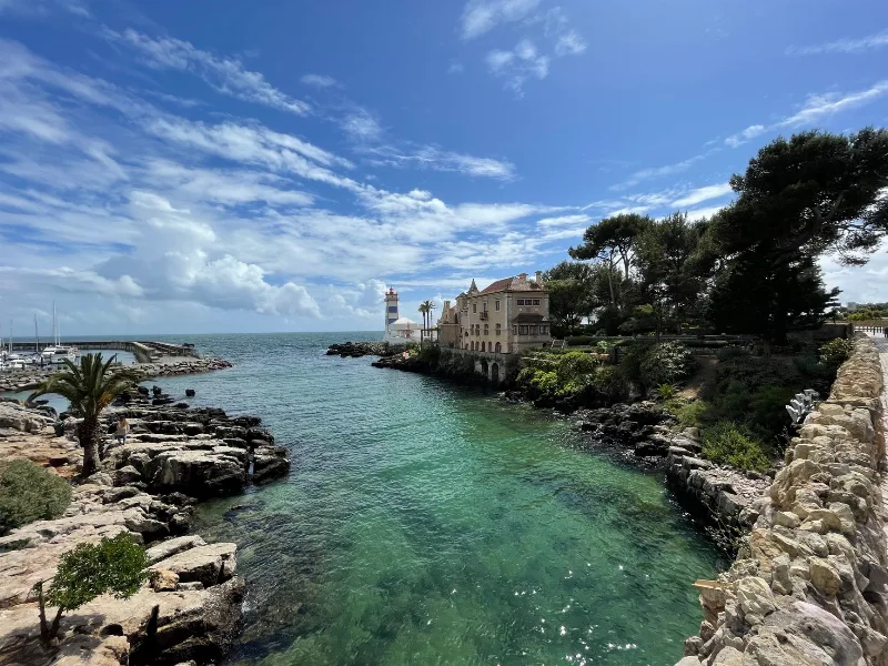 Estoril Emekli Vizesi Rehberi