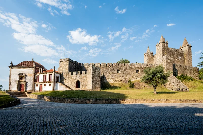 Santa Maria da Feira