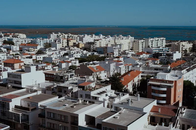 Portekiz'de Faro'da Yaşam: Algarve'nin Merkezinde Günlük Hayat