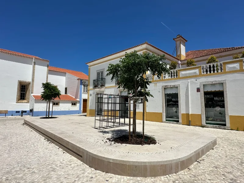 Torres Vedras