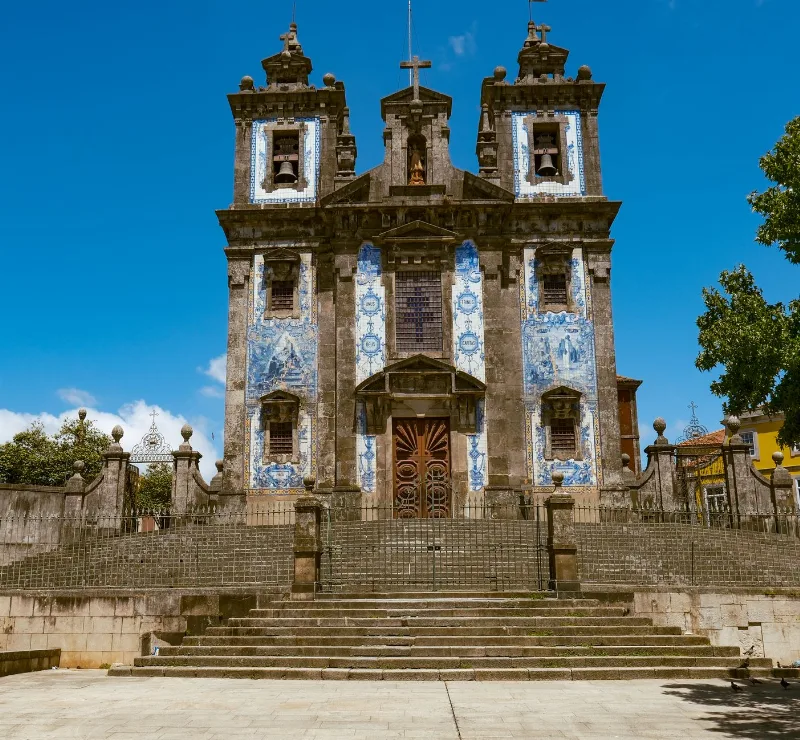 Santo Tirso