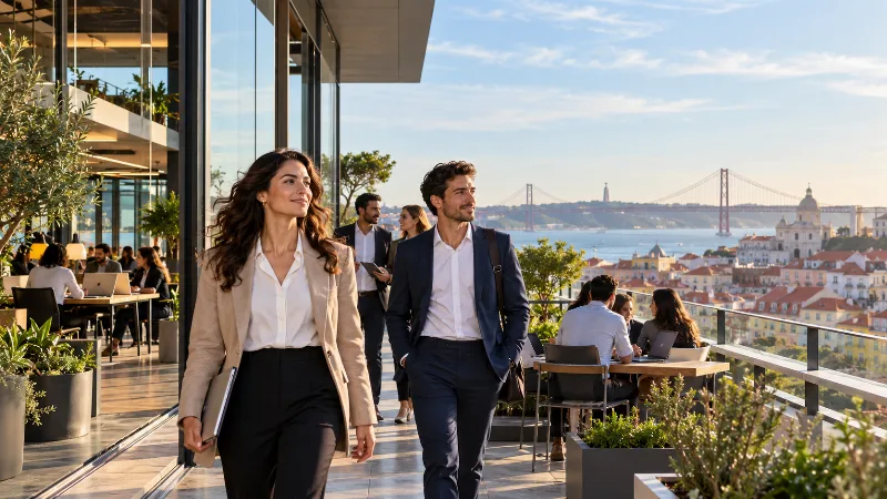 İş ve Kariyer Fırsatları