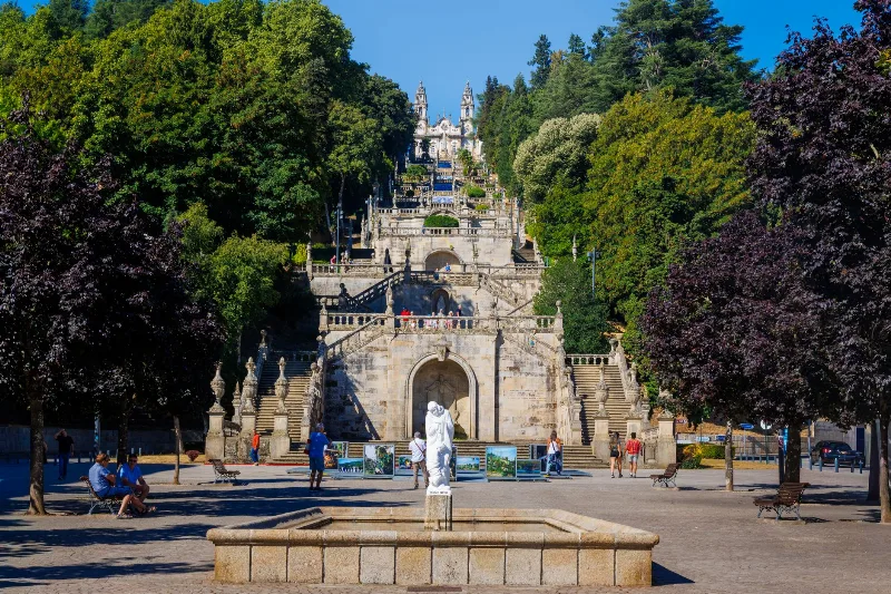 Lamego