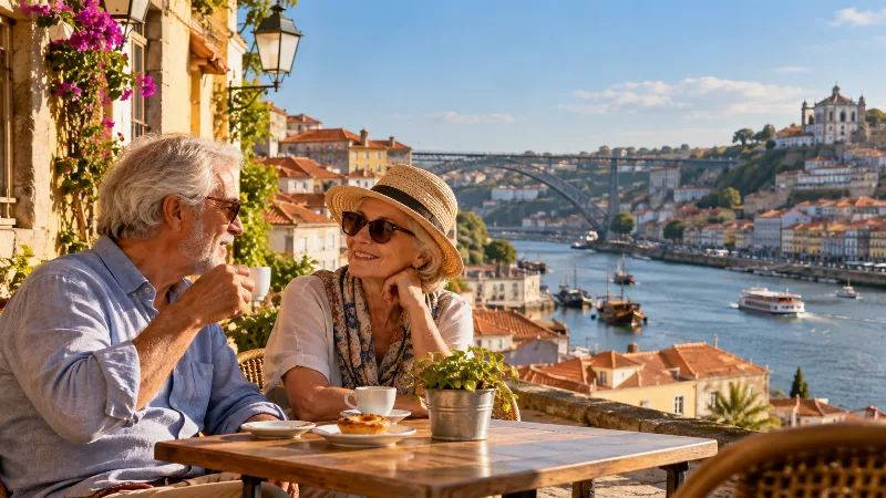 Emeklilik ve Emekliler İçin Yaşam
