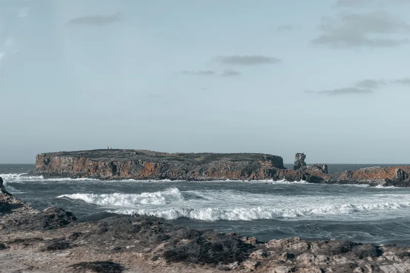 Peniche Ehliyet Değişimi Süreci