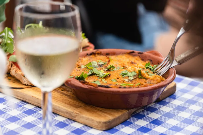 Évora Gastronomi Turları