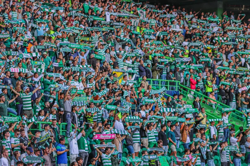 Portekiz'de Spor ve Aktif Yaşam: Futbol, Sörf ve Doğa Sporları