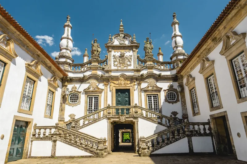 Vila Real